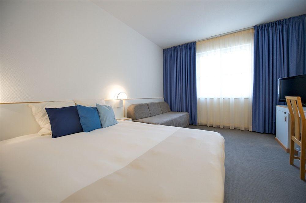Hotel Ibis Firenze Nord Aeroporto Sesto Fiorentino Exterior foto