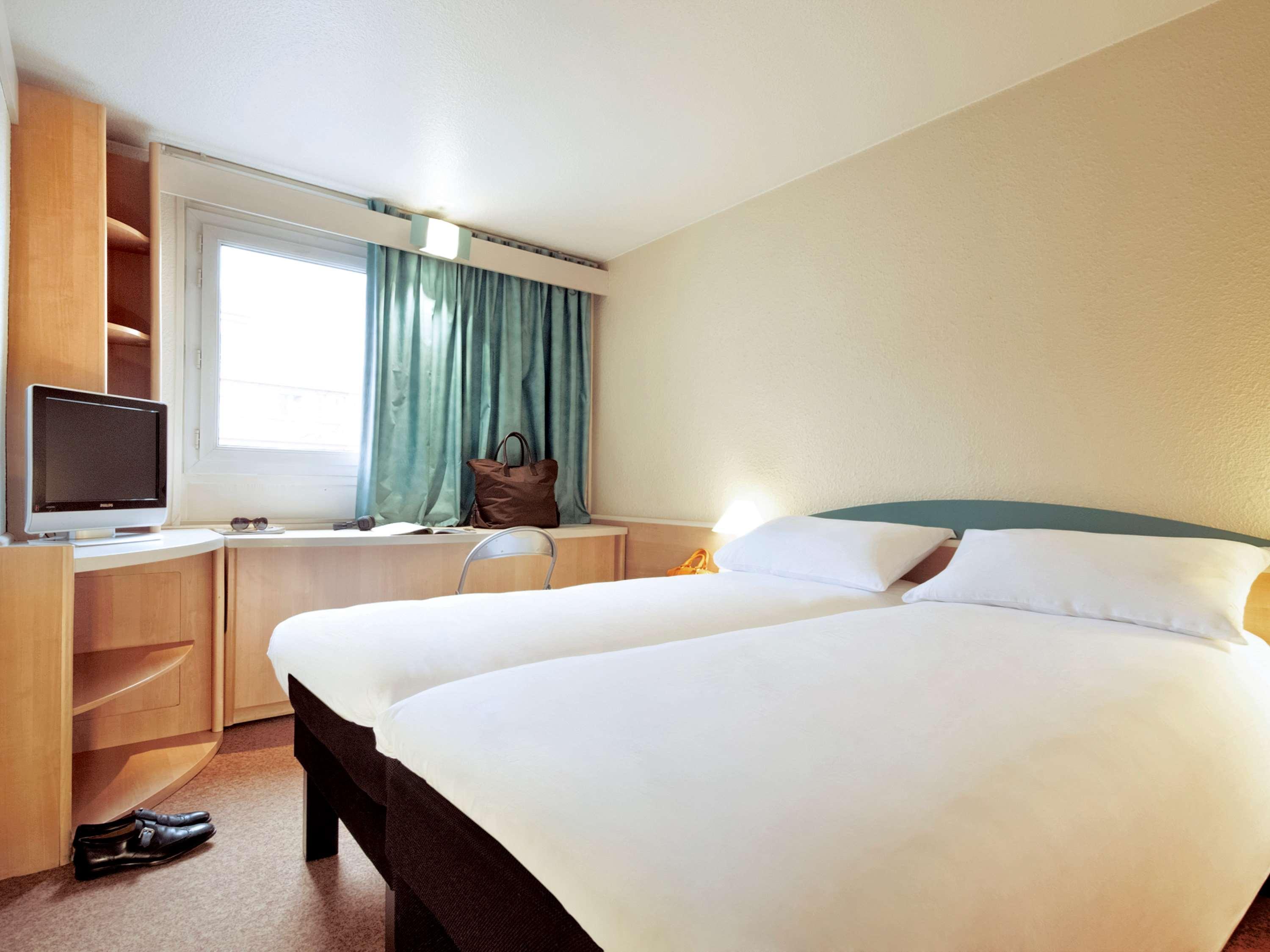 Hotel Ibis Firenze Nord Aeroporto Sesto Fiorentino Exterior foto