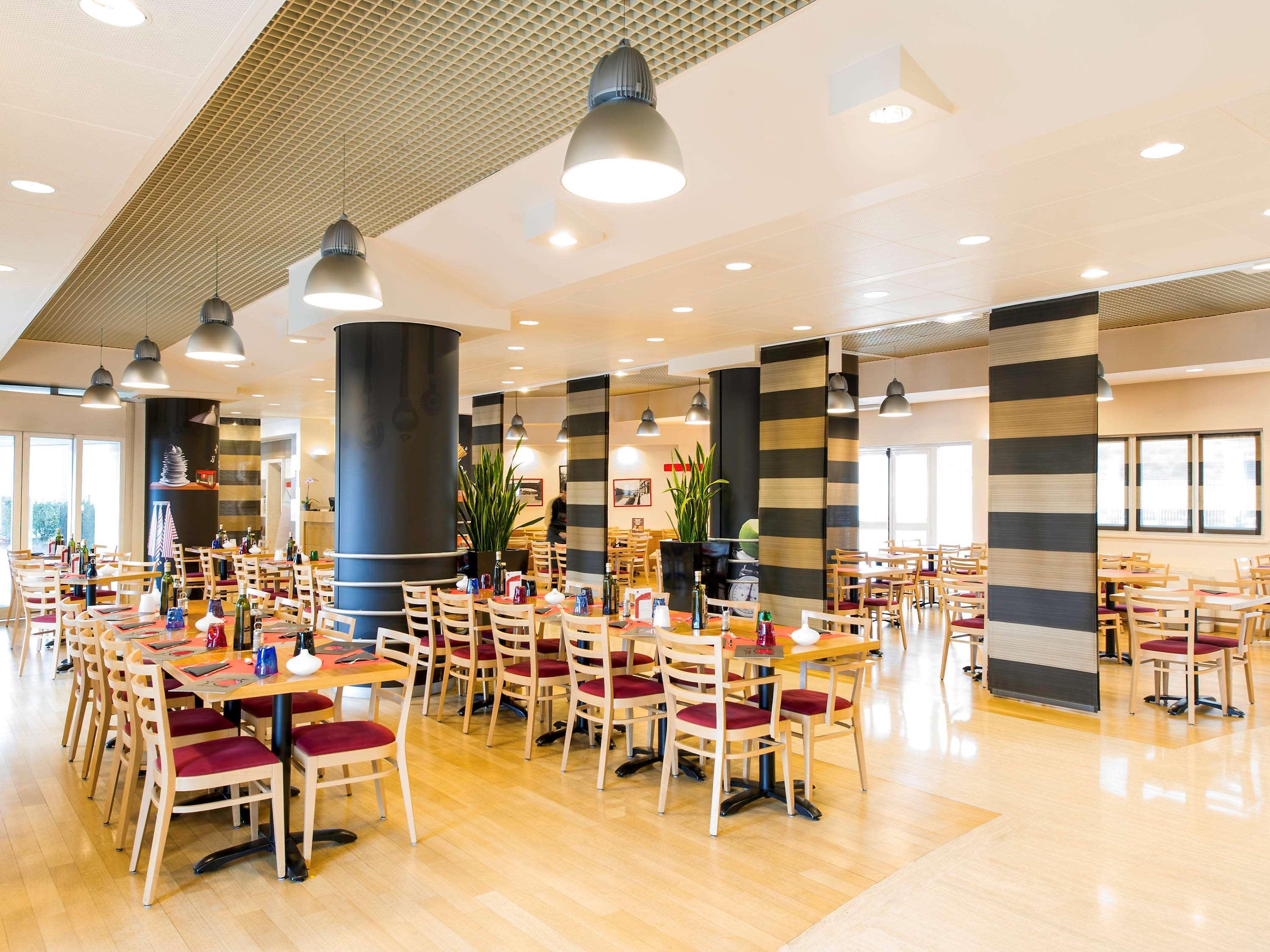 Hotel Ibis Firenze Nord Aeroporto Sesto Fiorentino Exterior foto