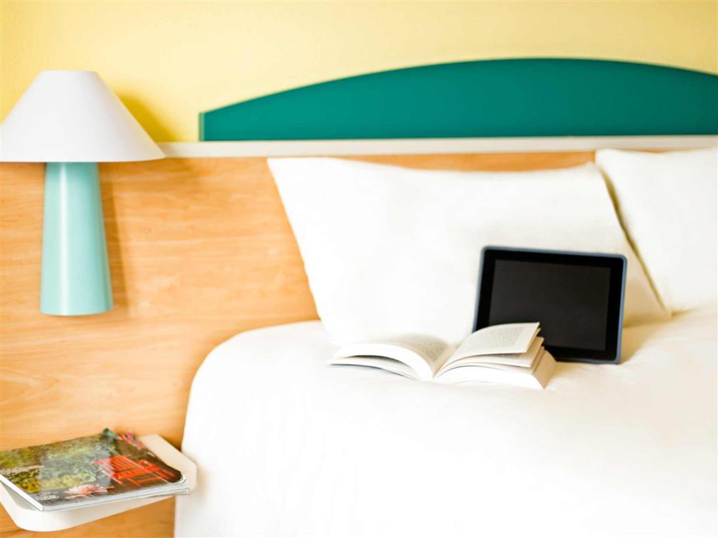 Hotel Ibis Firenze Nord Aeroporto Sesto Fiorentino Exterior foto