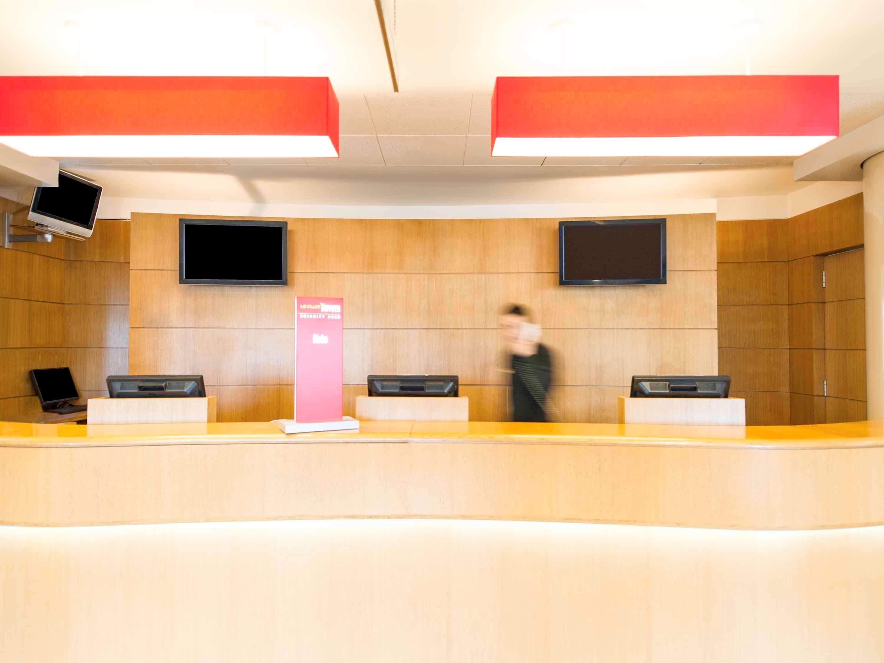 Hotel Ibis Firenze Nord Aeroporto Sesto Fiorentino Exterior foto