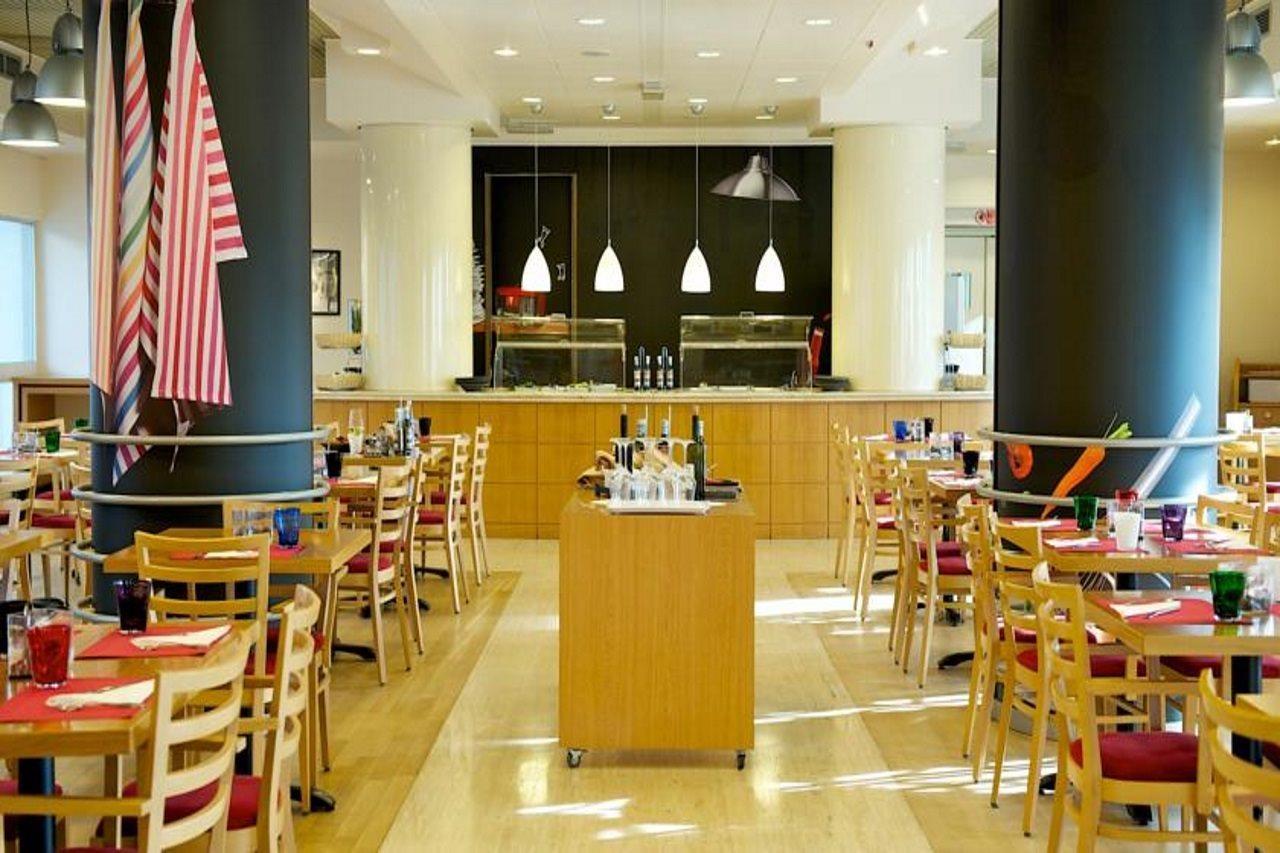 Hotel Ibis Firenze Nord Aeroporto Sesto Fiorentino Exterior foto