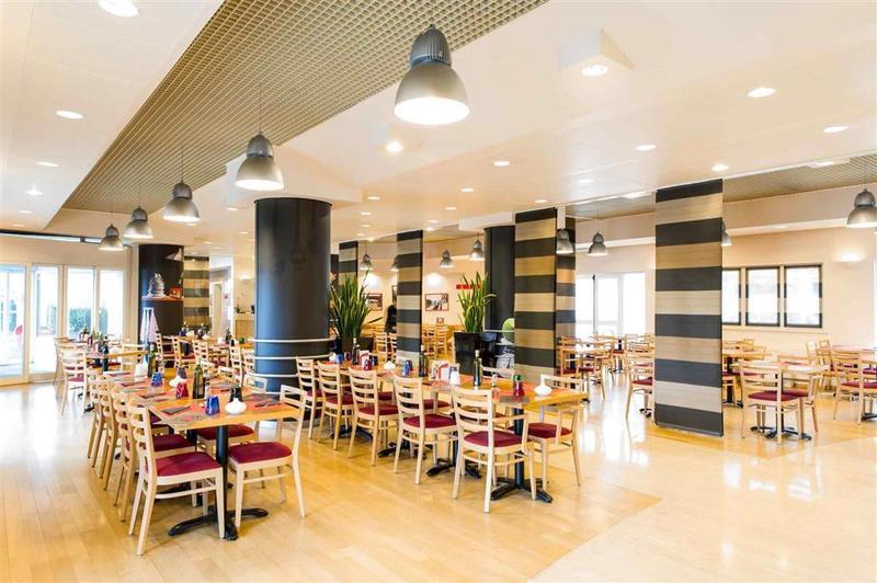 Hotel Ibis Firenze Nord Aeroporto Sesto Fiorentino Exterior foto