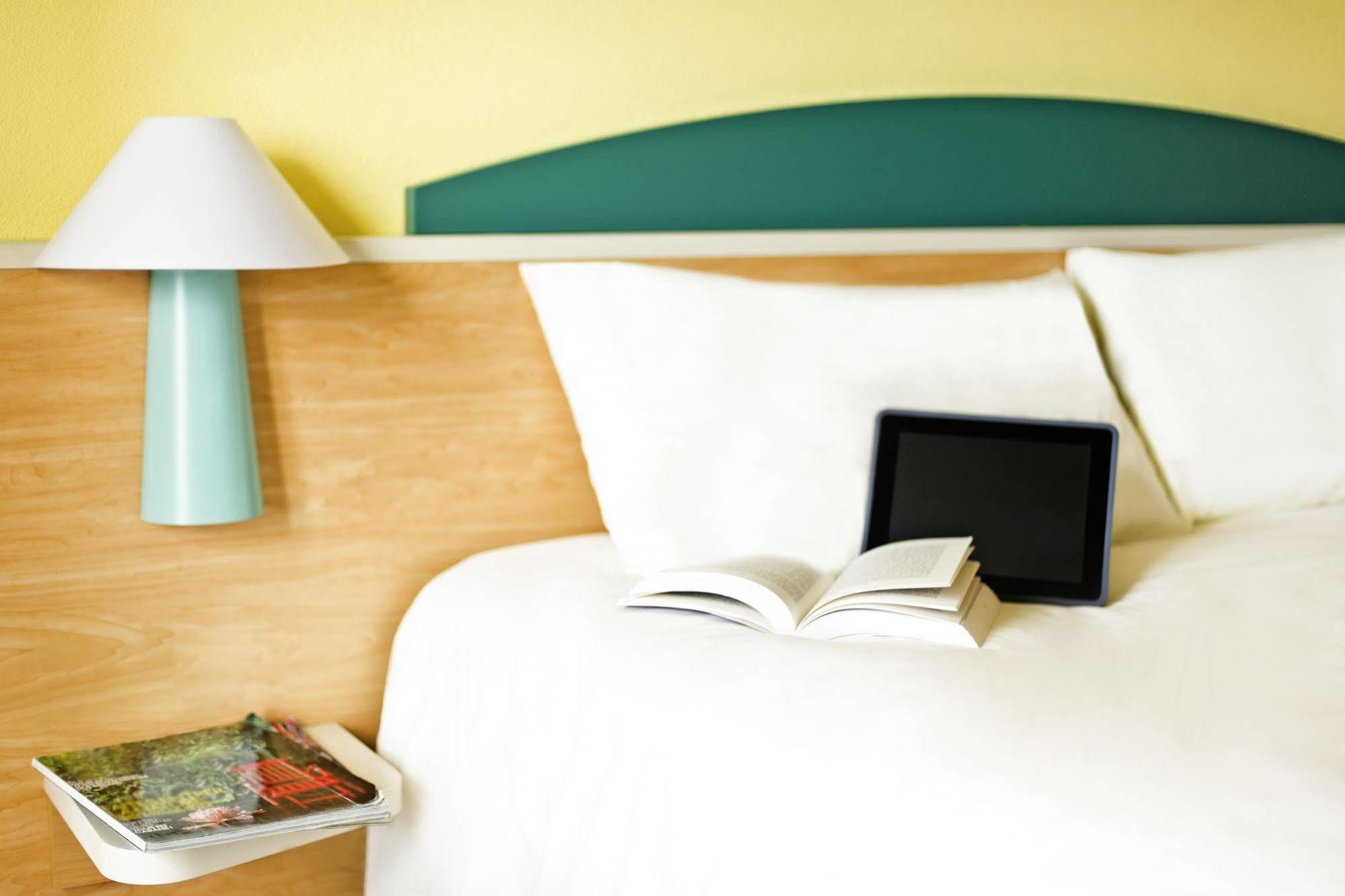 Hotel Ibis Firenze Nord Aeroporto Sesto Fiorentino Exterior foto